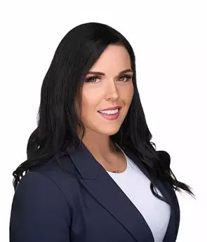 Victoria Huntley, Fort McMurray, Real Estate Agent